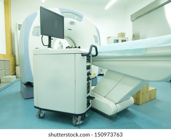 CT and argon helium knife