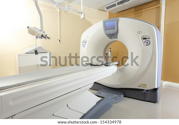 CT scan\
an advance technology for medical\
diagnosis