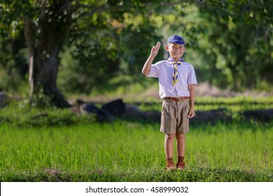 Cub Scout Oath