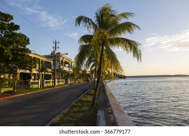 Cuba, Cienfuegos