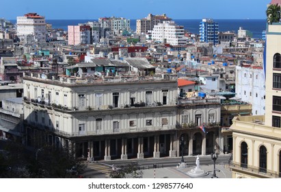 Cuba country
