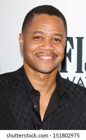 Cuba Gooding Jr. At 