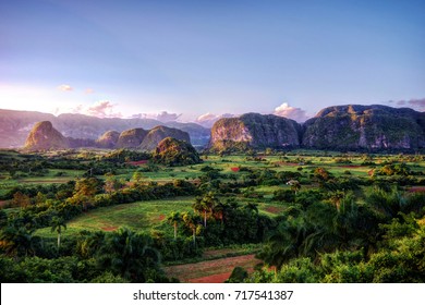 Cuba Vinales