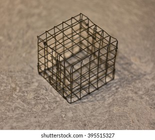 cube