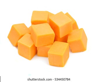 7,767 Cheddar Cheese Cubes Images, Stock Photos & Vectors | Shutterstock