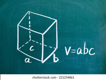 Volume Math High Res Stock Images Shutterstock