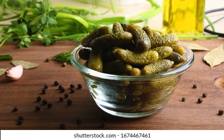 Cornichon Images Stock Photos Vectors Shutterstock