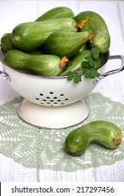 cucumbers
