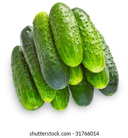 Cucumbers