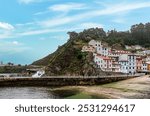 Cudillero is a municipality, parish and town in the autonomous community of the Principality of Asturias, Spain.