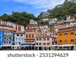 Cudillero is a municipality, parish and town in the autonomous community of the Principality of Asturias, Spain.