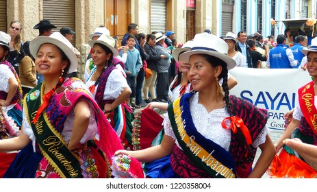 167 Cuenca Independence Day Images, Stock Photos & Vectors | Shutterstock