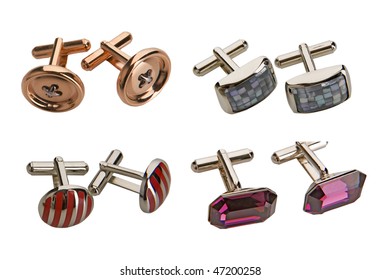 Cuff Links