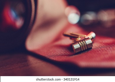 Cufflinks