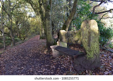 Culcheth Linear Park