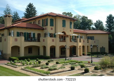 Culinary Institute Of America, NY