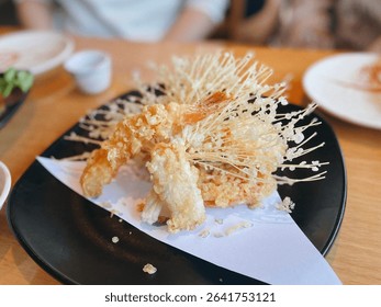 A Culinary Masterpiece - A Culinary Masterpiece