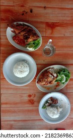 Culinary Tourism Typical Indonesian Food