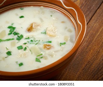 Smoked Haddock の画像 写真素材 ベクター画像 Shutterstock