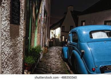 Culross