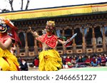 Culture, life and art of the Kingdom of Bhutan