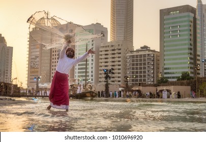 Culture Of United Arab Emirates Form Qasr Al Hosn Festival In Abu Dhabi In February 15, 2015