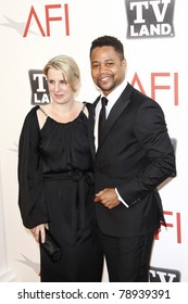 Cuba Gooding Jr And Wife Images Stock Photos Vectors Shutterstock