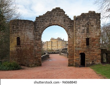 Culzean Castle