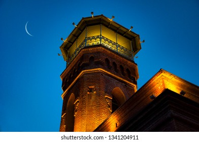 Cuma Cami - Picture Of Jumah Mosque, Tbilisi