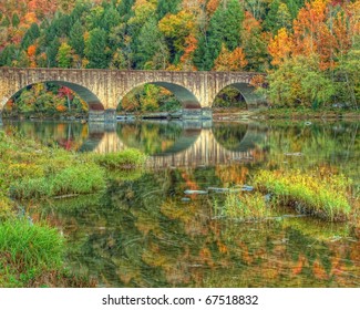 Cumberland Bridge Kentucky