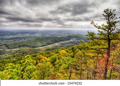 Cumberland Gap