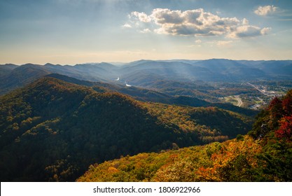 Cumberland Gap National Historical Park