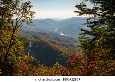 Cumberland Gap National Historical Park