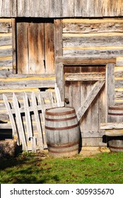 Cumberland Gap National Historical Park