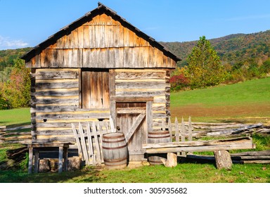 Cumberland Gap National Historical Park