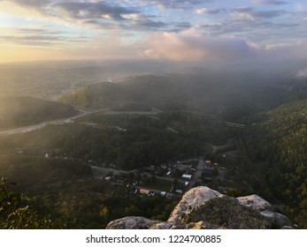 Cumberland Gap Overlook