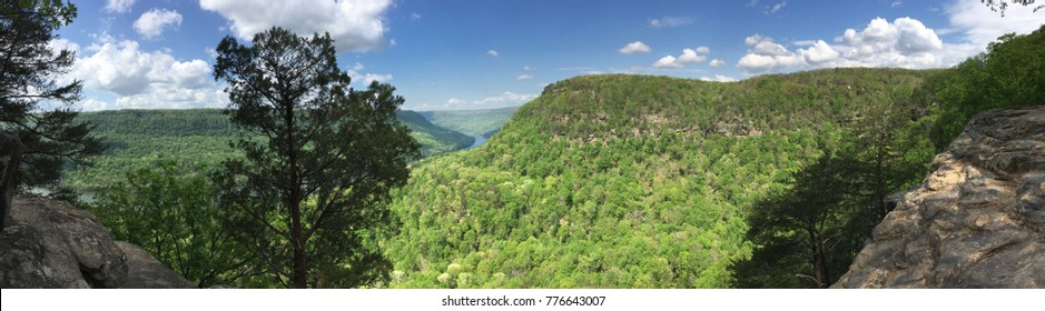 Cumberland Gap Trail 