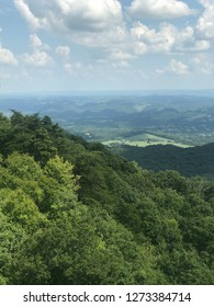 Cumberland Gap View