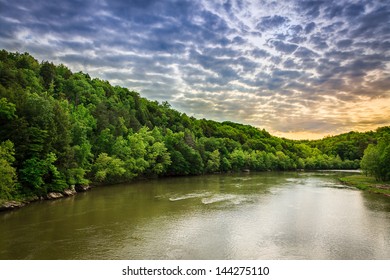 Cumberland River