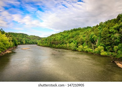 Cumberland River