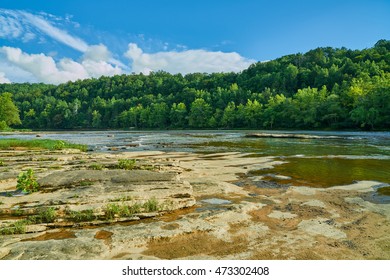 Cumberland River , KY