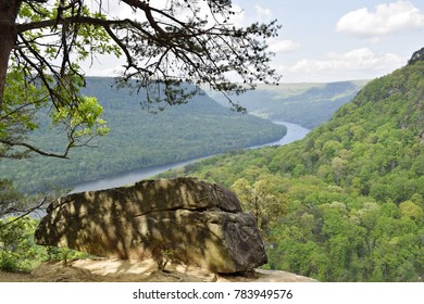 Cumberland Trail Chattanooga