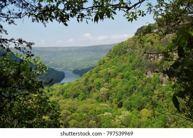 Cumberland Trail Tennessee