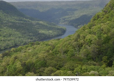 Cumberland Trail Tennessee