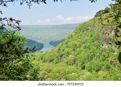 Cumberland Trail Tennessee