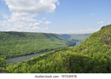 Cumberland Trail Tennessee