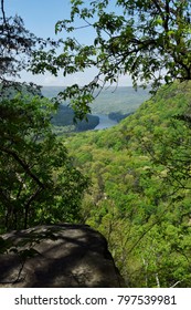 Cumberland Trail Tennessee