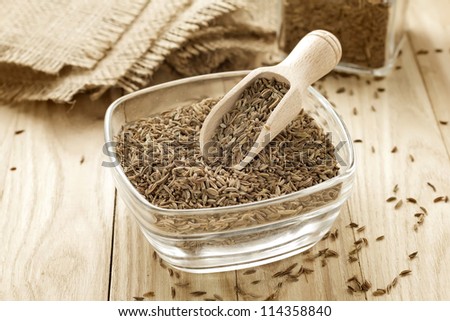 Cumin
