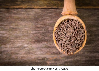 Cumin Seeds