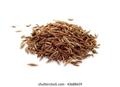 Cumin Seeds